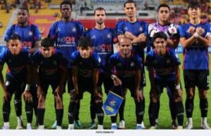 12 KELAB HANGATKAN LIGA SUPER 2026/27, PDRM HITUNG NASIB