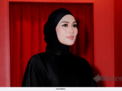 FASHA SANDHA TAK SENGAJA ‘PUKUL’ JALALUDDIN HASSAN