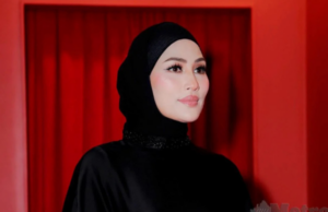 FASHA SANDHA TAK SENGAJA ‘PUKUL’ JALALUDDIN HASSAN