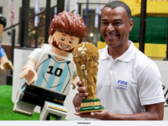 CAFU GESA BRAZIL MULA FOKUS MISI 2030