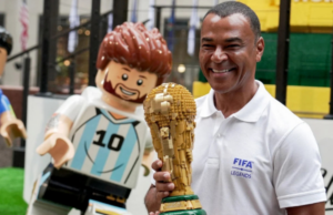 CAFU GESA BRAZIL MULA FOKUS MISI 2030