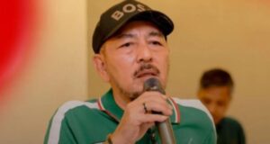 KRW FC YAKIN BEBAS SEKATAN PERPINDAHAN FIFA