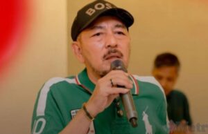KRW FC YAKIN BEBAS SEKATAN PERPINDAHAN FIFA