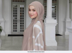 MARISSA DANIA NAFI ‘LIVE’ JUALAN ADA KAITAN ISU KELUARGA