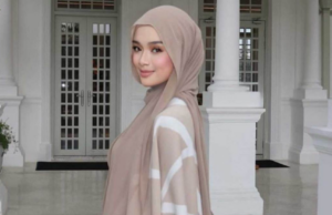 MARISSA DANIA NAFI ‘LIVE’ JUALAN ADA KAITAN ISU KELUARGA