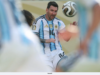 MESSI PULANG KE KAMPUNG HALAMAN UBATI KECEWA