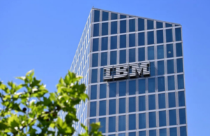DATA PERIBADI 70,000 PENDUDUK DI SINGAPURA BOCOR DALAM PERSEKITARAN AWAN KENDALIAN IBM