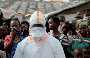 AGENSI PBB BERI AMARAN AMALAN PENGEBUMIAN CETUS RISIKO PENULARAN EBOLA DI DR CONGO
