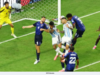 ARGENTINA DIPAKSA BERHEMPAS PULAS SEBELUM SINGKIR CAPE VERDE