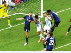 ARGENTINA DIPAKSA BERHEMPAS PULAS SEBELUM SINGKIR CAPE VERDE
