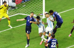 ARGENTINA DIPAKSA BERHEMPAS PULAS SEBELUM SINGKIR CAPE VERDE
