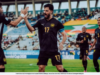 CHENG HOE PUAS HATI SEMANGAT JUANG HARIMAU MALAYA