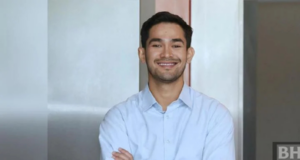 HORMAT MASA ORANG LAIN – NAFIZ MUAZ