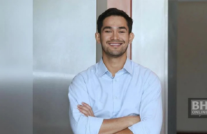HORMAT MASA ORANG LAIN – NAFIZ MUAZ