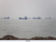 2 KAPAL MELETUP LANGGAR PERIUK API DI SELAT HORMUZ – IRGC