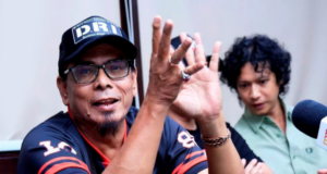 NAMA XPDC ADA BERKAT, RAMAI MAHU TUMPANG JENAMA – ZUAR