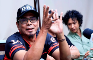 NAMA XPDC ADA BERKAT, RAMAI MAHU TUMPANG JENAMA – ZUAR