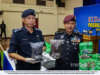 PPM GAGALKAN CUBAAN SELUDUP DADAH, VAPE BERNILAI RM6.1 JUTA KE INDONESIA
