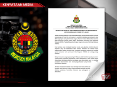 JIM PERIKSA 266 WARGA ASING DI FOREST CITY, SIASATAN LANJUT MASIH DITERUSKAN