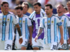 KEKALAHAN ARGENTINA DIRANCANG?