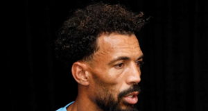 PENJAGA GOL SENSASI CAPE VERDE KE CHILE