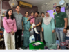 RAJA MUDA KEDAH ZIARAH AULIA SOFEA, SATU-SATUNYA MANGSA TERSSELAMAT NAHAS X50