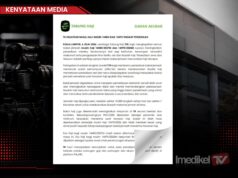 TH INGATKAN BAKAL HAJI 2027, 2028 BUAT PERSEDIAAN AWAL