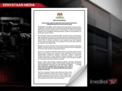 JKM PERJELAS ISU TULAR BKK: RM1,000 SEBULAN UNTUK ENAM ANAK, BUKAN SETIAP SEORANG