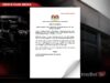 JPN SELANGOR TEGAS TANGANI INSIDEN SALAH LAKU MURID DI RAWANG