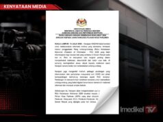 RUU KEBEBASAN MAKLUMAT 2026 DIRUJUK KEPADA JAWATANKUASA PILIHAN KHAS PARLIMEN