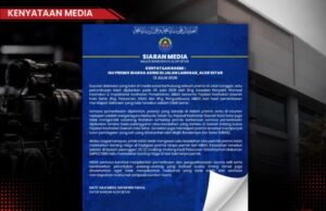 DAKWAAN TULAR PREMIS WARGA ASING DI JALAN LANGGAR TIDAK BENAR – DATUK BANDAR