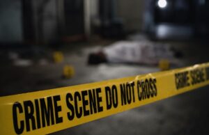BUDAK 7 TAHUN DIROGOL, DIBUNUH KEJAM