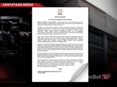 AHMAD BADRI DILANTIK PENGERUSI BAHARU FELDA