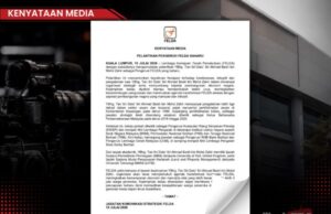 AHMAD BADRI DILANTIK PENGERUSI BAHARU FELDA