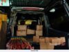KPDN GEMPUR STOR HARAM, RAMPAS 1,842KG BARANG KAWALAN BERNILAI LEBIH RM28,000