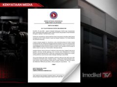 AADK SAHKAN EMPAT PENGHUNI PUSPEN SUDAH DITAHAN SEMULA