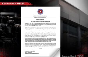 AADK SAHKAN EMPAT PENGHUNI PUSPEN SUDAH DITAHAN SEMULA