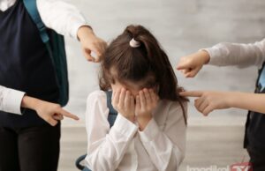 ‘SETIAP PAGI ANAK MENANGIS NAK KE SEKOLAH’ – TIGA IBU KONGSI LUKA BERBEZA AKIBAT BULI