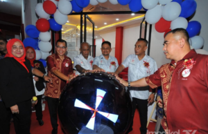 PASARAN EMAS KEKAL STABIL, TIDAK TERJEJAS FAKTOR GEOPOLITIK