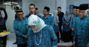 ISMEC PANTAI TIMUR SEDIA RAWATAN KOMPREHENSIF UNTUK AHLI SUKAN CEDERA
