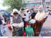 PROJEK JALINAN KASIH SEDIAKAN MAKANAN PERCUMA SETIAP JUMAAT SEJAK 15 TAHUN LALU