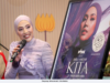 SHILA AMZAH RANCANG BERHIJRAH KE CHINA DEMI KERJAYA SENI