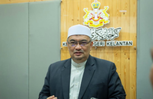 RAMPASAN RM4.2 JUTA: PTG KELANTAN GEMPUR LOMBONG EMAS HARAM, TIGA WARGA ASING DITAHAN