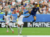 MBAPPE RELA BUKAN PENJARING TERBANYAK ASALKAN PERANCIS KE FINAL