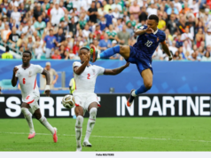 MBAPPE RELA BUKAN PENJARING TERBANYAK ASALKAN PERANCIS KE FINAL
