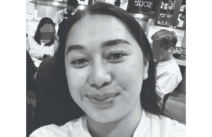 VLOGGER POLITIK FILIPINA ‘MIMA ALICIA’ MAUT DITEMBAK