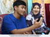 DR ASYRAF WAJDI TAMPIL HULUR BANTUAN, REALISASI IMPIAN ANAK YATIM BERGELAR DOKTOR