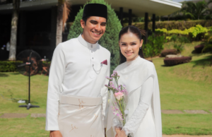 SYED SADDIQ, BELLA ASTILLAH DAH TETAP TARIKH KAHWIN
