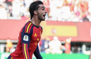 TORRES HADIAHKAN GOL KEMENANGAN BUAT 47 JUTA RAKYAT SEPANYOL