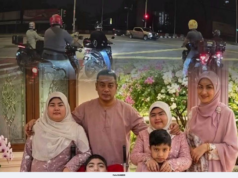 KES LANGGAR SUAMI YASMIN KHANIF: DUA SAKSI DIMINTA TAMPIL